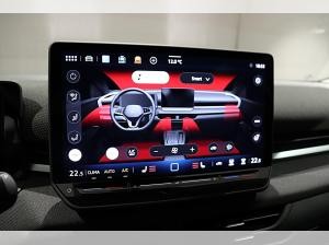 Volkswagen T-Roc Life 1.5l eTSI DSG KEYLESS LED KAMERA PDC SHZ