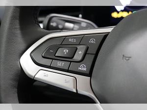 Volkswagen T-Roc Life 1.5l eTSI DSG KEYLESS LED KAMERA PDC SHZ
