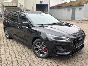 Ford Focus ST-Line X 1.0 EcoBoost MHEV Automatik ⚡GEWERBE-AKTION⚡LAGERFAHRZEUG⚡