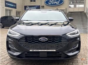 Ford Focus ST-Line X 1.0 EcoBoost MHEV Automatik ⚡GEWERBE-AKTION⚡LAGERFAHRZEUG⚡