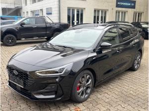 Ford Focus ST-Line X 1.0 EcoBoost MHEV Automatik ⚡GEWERBE-AKTION⚡LAGERFAHRZEUG⚡