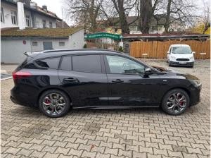 Ford Focus ST-Line X 1.0 EcoBoost MHEV Automatik ⚡GEWERBE-AKTION⚡LAGERFAHRZEUG⚡