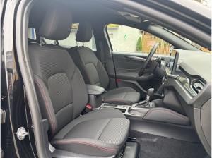 Ford Focus ST-Line X 1.0 EcoBoost MHEV Automatik ⚡GEWERBE-AKTION⚡LAGERFAHRZEUG⚡