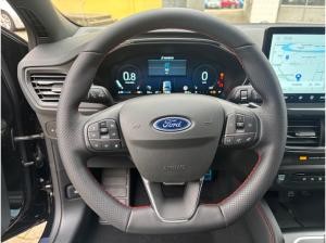Ford Focus ST-Line X 1.0 EcoBoost MHEV Automatik ⚡GEWERBE-AKTION⚡LAGERFAHRZEUG⚡