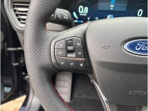 Ford Focus ST-Line X 1.0 EcoBoost MHEV Automatik ⚡GEWERBE-AKTION⚡LAGERFAHRZEUG⚡