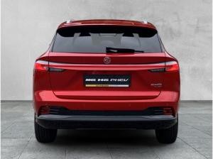 MG HS 💥 MG HS Plug-In-Hybrid 💥 MY24 Luxury +360 KAMERA+SHZ+ACC+PDC+NAVI