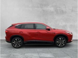 MG HS 💥 MG HS Plug-In-Hybrid 💥 MY24 Luxury +360 KAMERA+SHZ+ACC+PDC+NAVI