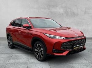 MG HS 💥 MG HS Plug-In-Hybrid 💥 MY24 Luxury +360 KAMERA+SHZ+ACC+PDC+NAVI