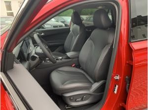 MG HS 💥 MG HS Plug-In-Hybrid 💥 MY24 Luxury +360 KAMERA+SHZ+ACC+PDC+NAVI