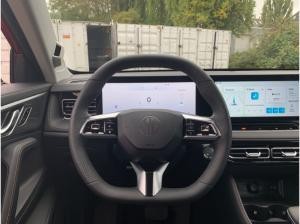 MG HS 💥 MG HS Plug-In-Hybrid 💥 MY24 Luxury +360 KAMERA+SHZ+ACC+PDC+NAVI