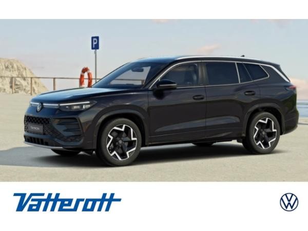 Volkswagen Tayron R-Line 2.0 TDI DSG Kamera ACC Winter