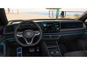 Volkswagen Tayron R-Line 2.0 TDI DSG Kamera ACC Winter