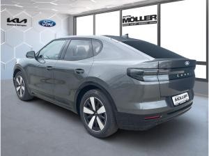 Ford Capri 77 kWh RWD Navi HUD LED 360°Kamera Klimaautom