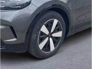 Ford Capri 77 kWh RWD Navi HUD LED 360°Kamera Klimaautom