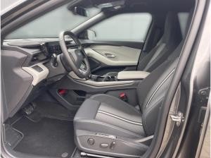 Ford Capri 77 kWh RWD Navi HUD LED 360°Kamera Klimaautom