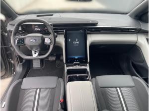 Ford Capri 77 kWh RWD Navi HUD LED 360°Kamera Klimaautom