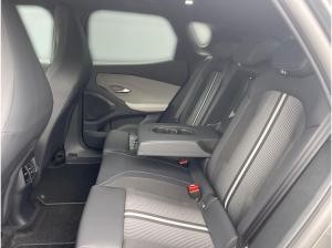 Ford Capri 77 kWh RWD Navi HUD LED 360°Kamera Klimaautom