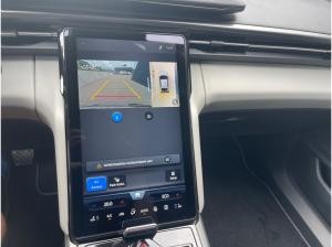 Ford Capri 77 kWh RWD Navi HUD LED 360°Kamera Klimaautom