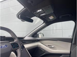 Ford Capri 77 kWh RWD Navi HUD LED 360°Kamera Klimaautom