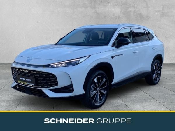 MG HS 💥MG HS 1.5L MT Comfort💥 – Komfort, der überzeugt! 💥Leasingknaller! 💥