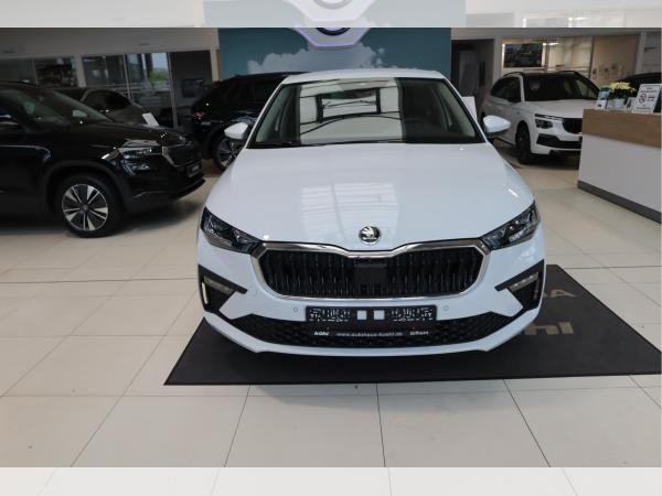 Skoda Scala Skoda Scala 1,0 TSI - Sofort Verfügbar -