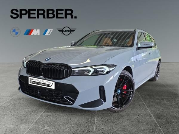 BMW 330 e M Sportpaket Pro*19 Zoll*Harman Kardon*360 Kamera* uvm.