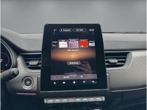 Renault Arkana Techno Mild Hybrid 140 EDC 🚀 Sofort verfügbar – Top-ausgestattetes Fahrzeug zum Spitzenpreis!