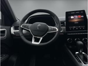 Renault Arkana Techno Mild Hybrid 140 EDC 🚀 Sofort verfügbar – Top-ausgestattetes Fahrzeug zum Spitzenpreis!