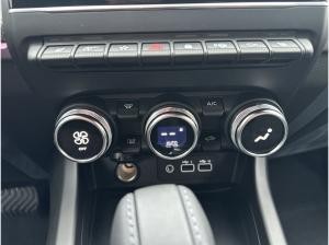 Renault Arkana Techno Mild Hybrid 140 EDC 🚀 Sofort verfügbar – Top-ausgestattetes Fahrzeug zum Spitzenpreis!