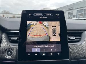 Renault Arkana Techno Mild Hybrid 140 EDC 🚀 Sofort verfügbar – Top-ausgestattetes Fahrzeug zum Spitzenpreis!