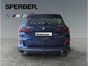 BMW X5 xDrive40i M Sport*21 Zoll*Sitzbelüftung*AHK*Panorama*