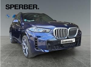 BMW X5 xDrive40i M Sport*21 Zoll*Sitzbelüftung*AHK*Panorama*
