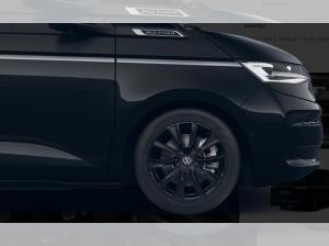 Volkswagen T7 Multivan Style langer Überhang DSG 2.0 TDI *sofort*