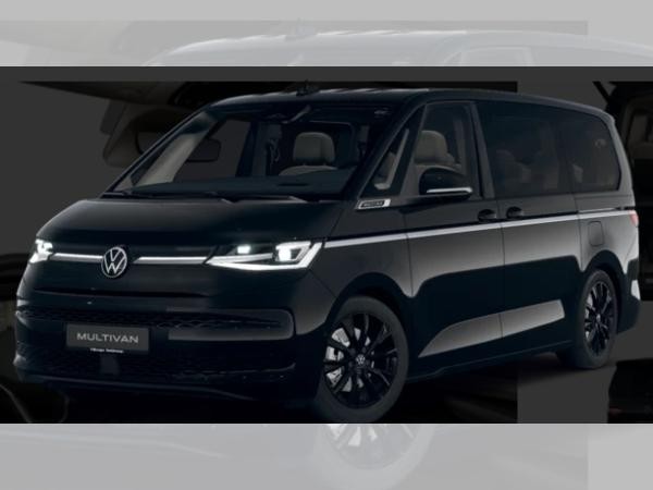 Volkswagen T7 Multivan Style langer Überhang DSG 2.0 TDI *sofort*