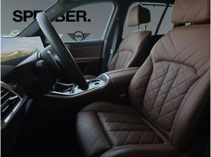 BMW X5 xDrive40i M Sport*21 Zoll*Sitzbelüftung*AHK*Panorama*
