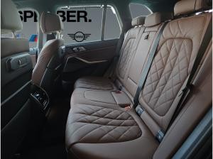 BMW X5 xDrive40i M Sport*21 Zoll*Sitzbelüftung*AHK*Panorama*
