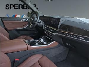 BMW X5 xDrive40i M Sport*21 Zoll*Sitzbelüftung*AHK*Panorama*