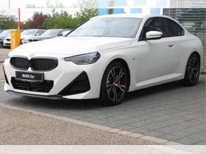 BMW 230 i Coupe *Mega Deal* +1.190€ GUTSCHEIN ON TOP