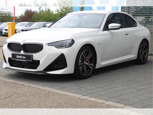 BMW 230 i Coupe *Mega Deal*