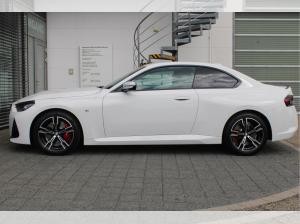 BMW 230 i Coupe *Mega Deal* +1.190€ GUTSCHEIN ON TOP