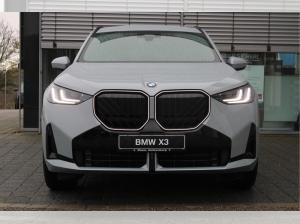 BMW X3 20d xDrive *Top Preis*