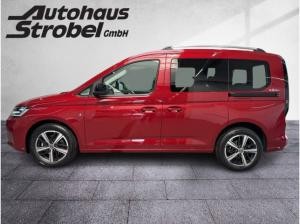 Volkswagen Caddy Goal 1.5 TSI 85 KW DSG *AGR Sitze*LED*Allwetter