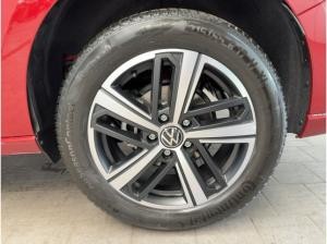 Volkswagen Caddy Goal 1.5 TSI 85 KW DSG *AGR Sitze*LED*Allwetter