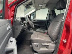 Volkswagen Caddy Goal 1.5 TSI 85 KW DSG *AGR Sitze*LED*Allwetter