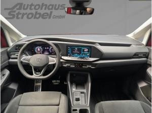 Volkswagen Caddy Goal 1.5 TSI 85 KW DSG *AGR Sitze*LED*Allwetter