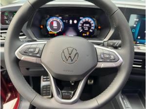 Volkswagen Caddy Goal 1.5 TSI 85 KW DSG *AGR Sitze*LED*Allwetter