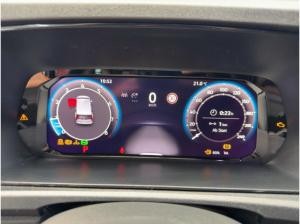 Volkswagen Caddy Goal 1.5 TSI 85 KW DSG *AGR Sitze*LED*Allwetter