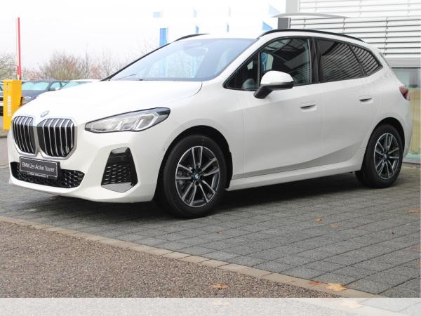 BMW 218 d Active Tourer *Mega Deal!*