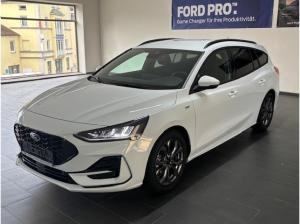 Ford Focus Ford Focus ST-Line 1.0 EcoBoost MHEV⚡AKTION⚡LAGERFAHRZEUG⚡