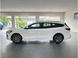 Ford Focus Ford Focus ST-Line 1.0 EcoBoost MHEV⚡AKTION⚡LAGERFAHRZEUG⚡